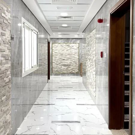 Lehbab Star Residence - Home Stay Dubai Exterior photo