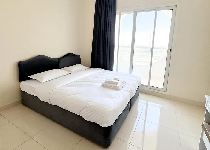Lehbab Star Residence - Home Stay