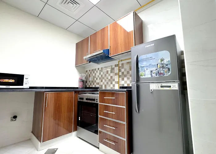 Lehbab Star Residence - Home Stay